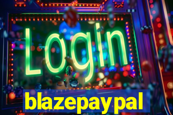 blazepaypal