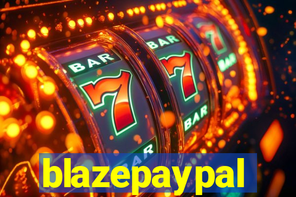 blazepaypal