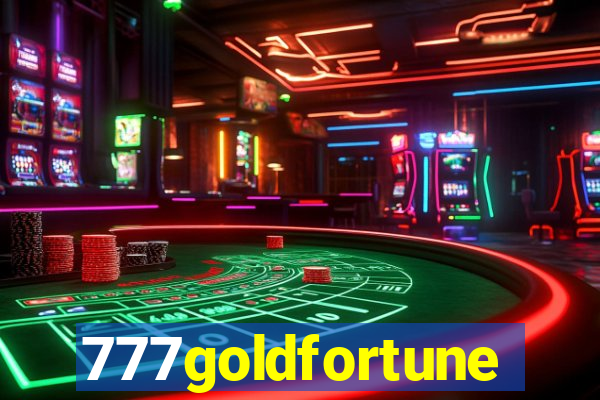 777goldfortune