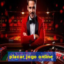 placar jogo online