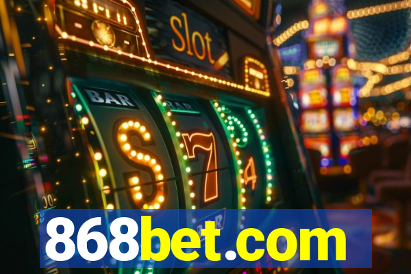 868bet.com