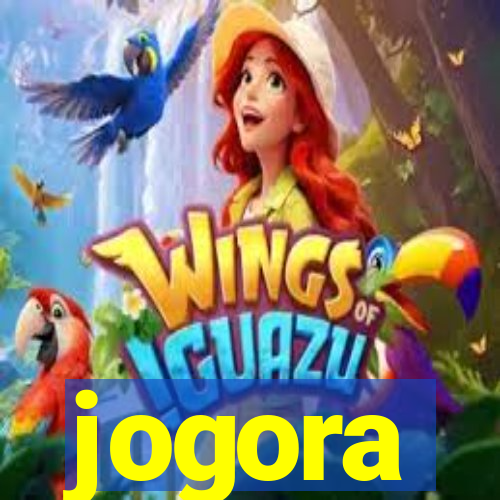 jogora