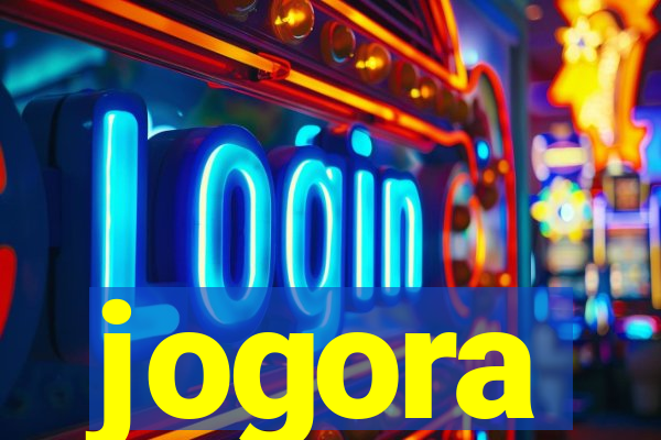 jogora