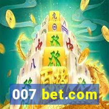 007 bet.com