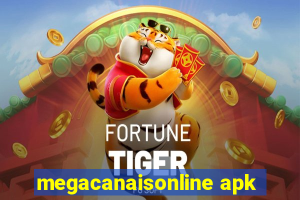 megacanaisonline apk