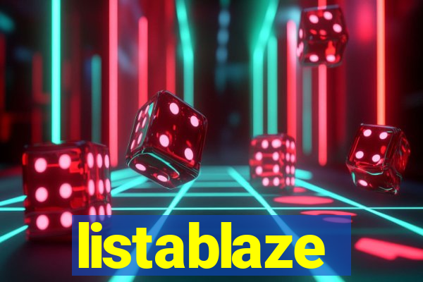 listablaze