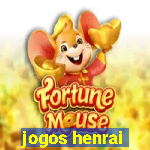 jogos henrai