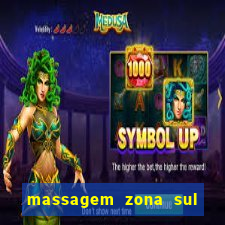 massagem zona sul porto alegre