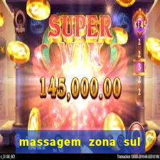 massagem zona sul porto alegre