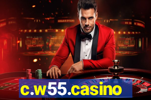 c.w55.casino