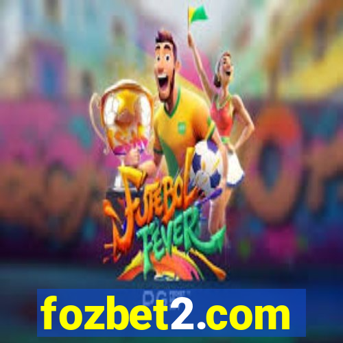 fozbet2.com