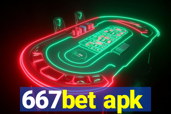 667bet apk