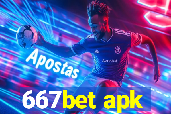 667bet apk