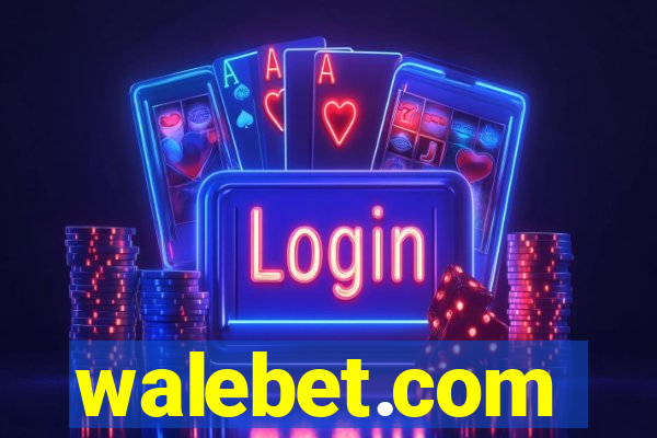 walebet.com