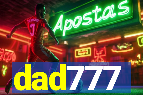 dad777