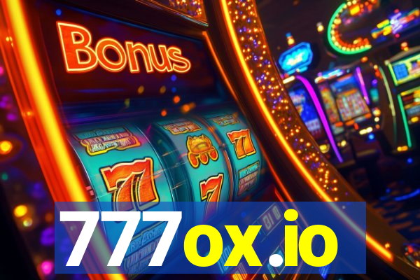 777ox.io