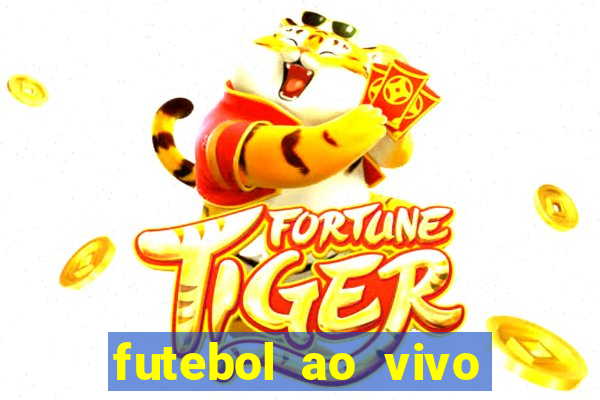 futebol ao vivo futemax app