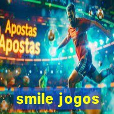 smile jogos