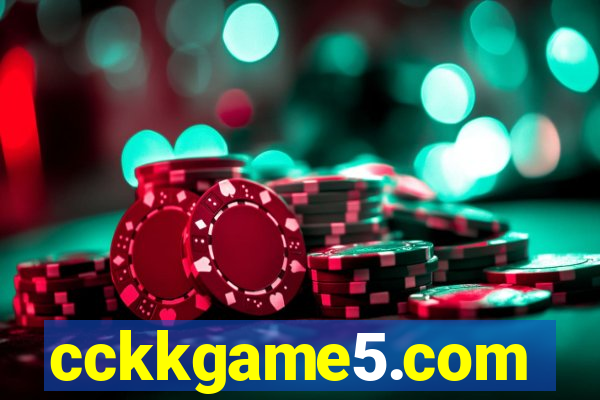 cckkgame5.com