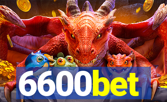 6600bet