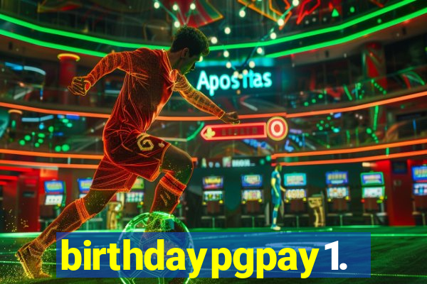 birthdaypgpay1.com