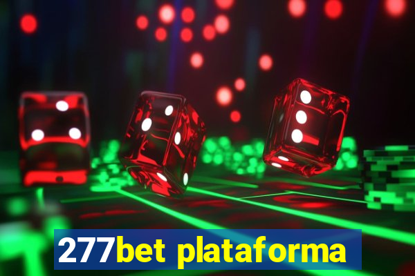 277bet plataforma