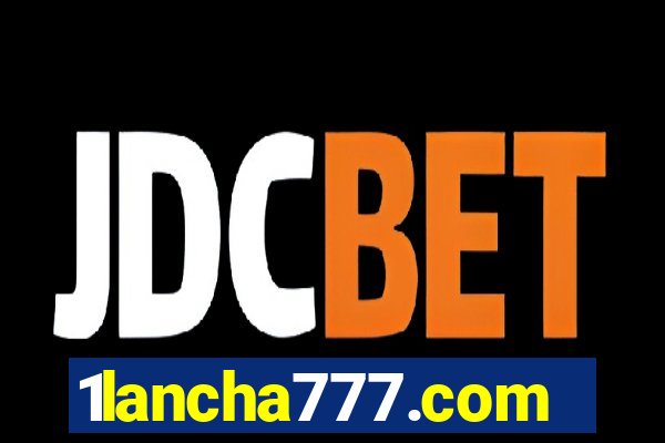 1lancha777.com