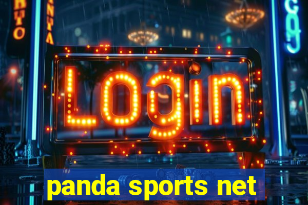 panda sports net