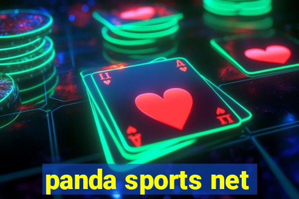 panda sports net