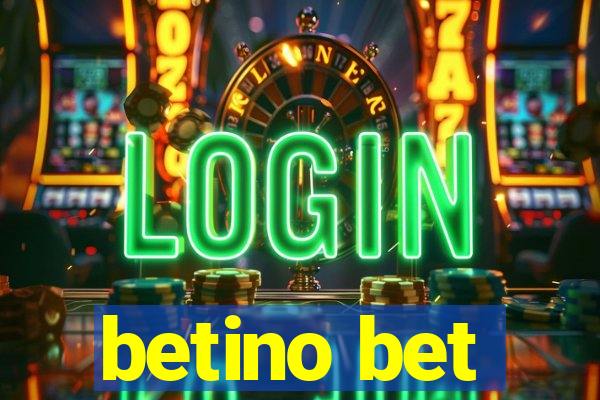 betino bet