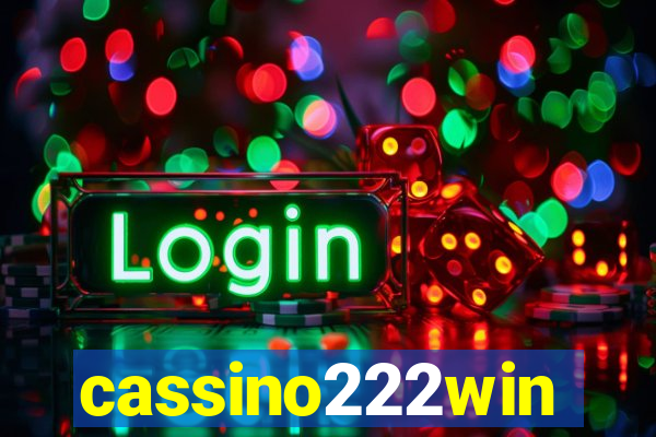 cassino222win