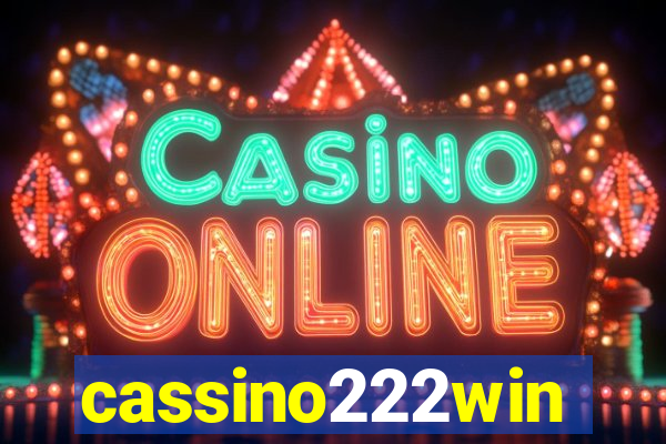 cassino222win