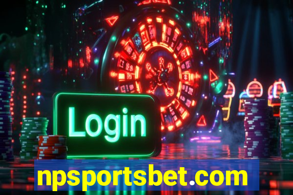 npsportsbet.com