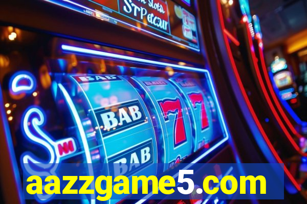 aazzgame5.com