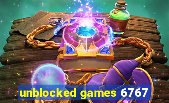 unblocked games 6767