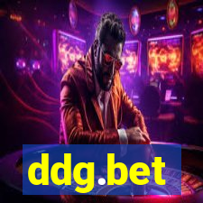 ddg.bet