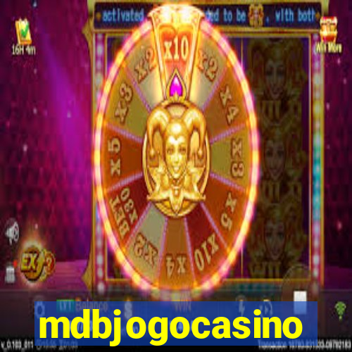 mdbjogocasino