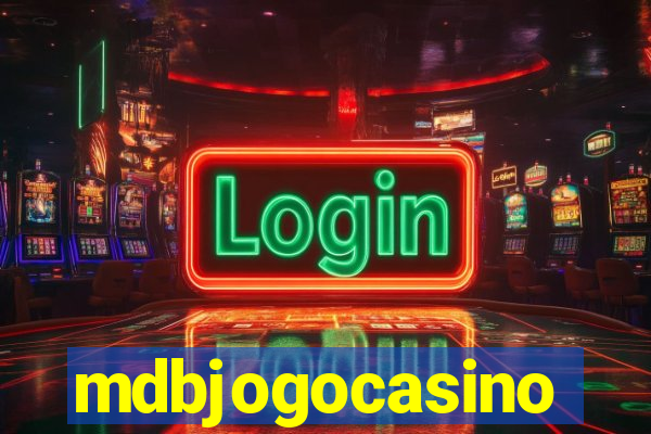 mdbjogocasino