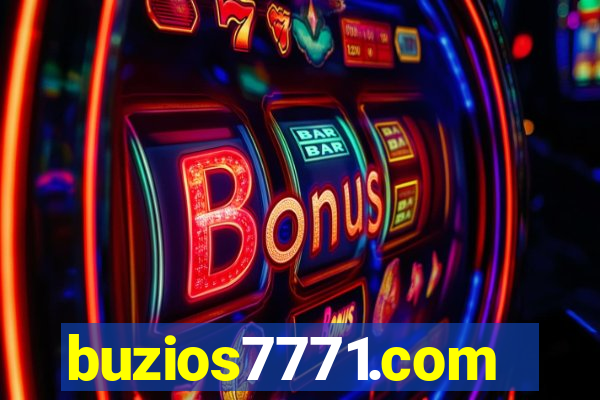 buzios7771.com