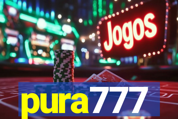 pura777