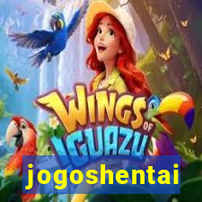 jogoshentai