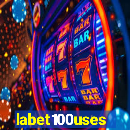 labet100uses