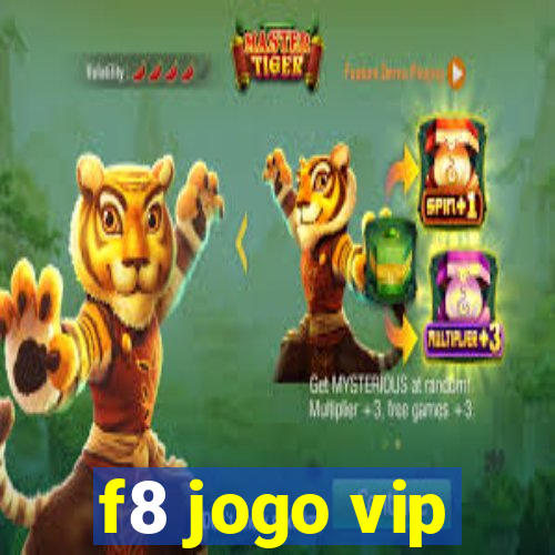 f8 jogo vip