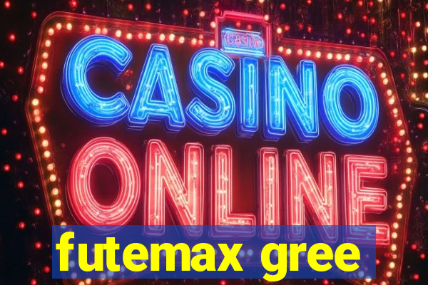 futemax gree