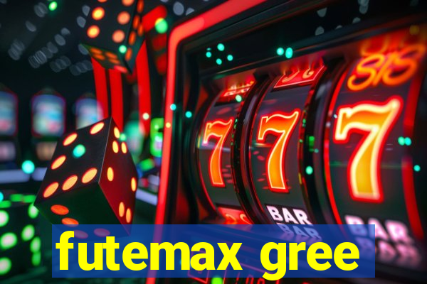 futemax gree