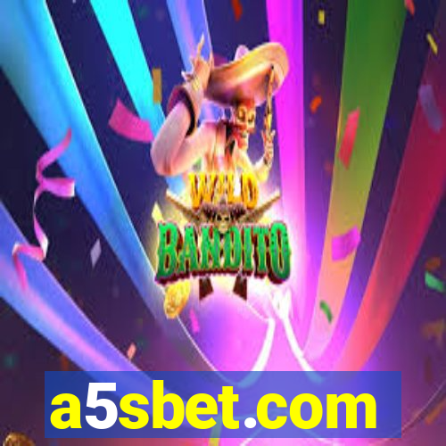 a5sbet.com