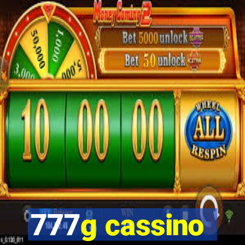 777g cassino