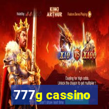 777g cassino