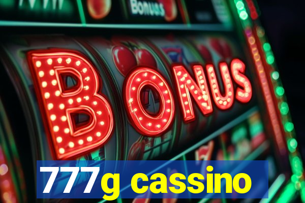 777g cassino