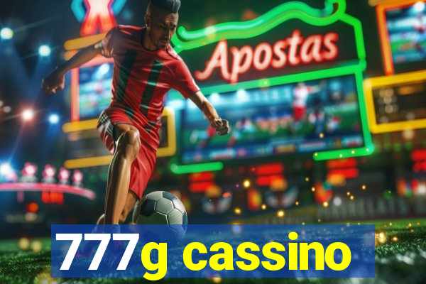 777g cassino